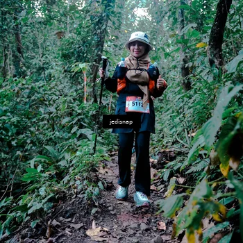 Runner Photo 5246350