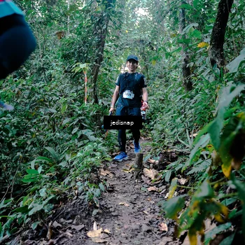 Runner Photo 5246393
