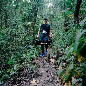 Runner Photo 5246394