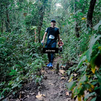 Runner Photo 5246396