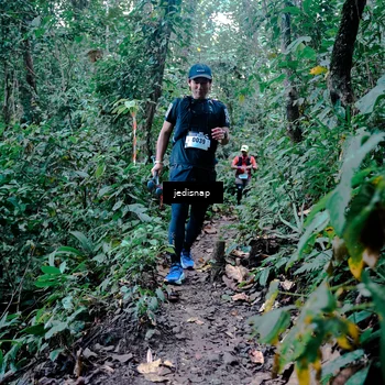 Runner Photo 5246397