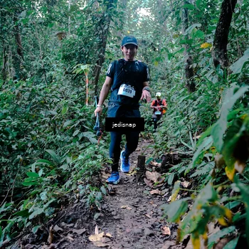 Runner Photo 5246401