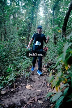 Runner Photo 5246404