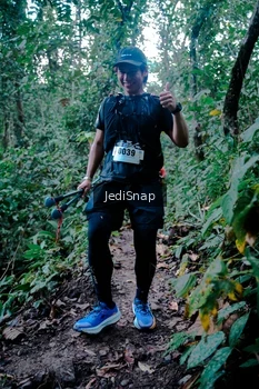 Runner Photo 5246406