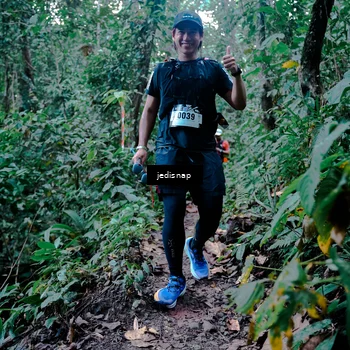 Runner Photo 5246407