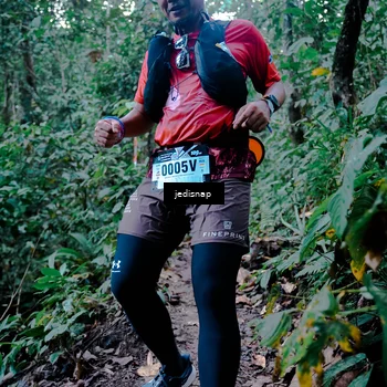 Runner Photo 5246425