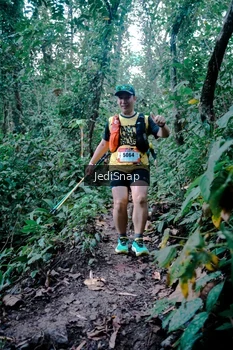 Runner Photo 5246443
