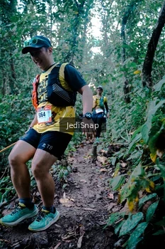 Runner Photo 5246449