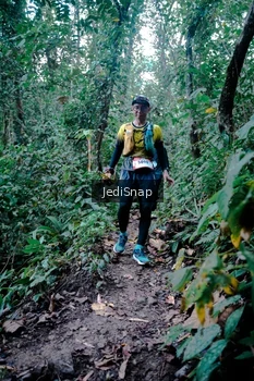 Runner Photo 5246451