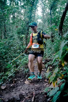 Runner Photo 5246452