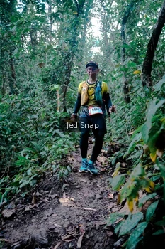 Runner Photo 5246454