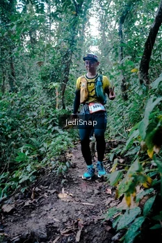 Runner Photo 5246457