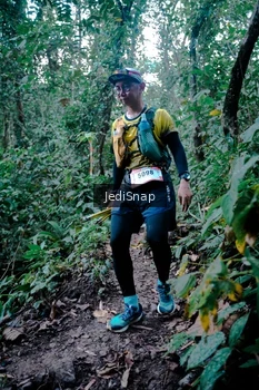 Runner Photo 5246462