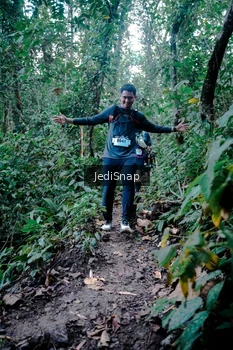 Runner Photo 5246464