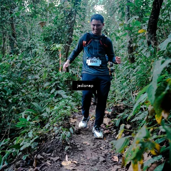Runner Photo 5246467
