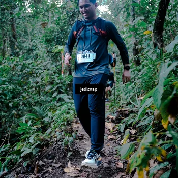 Runner Photo 5246477
