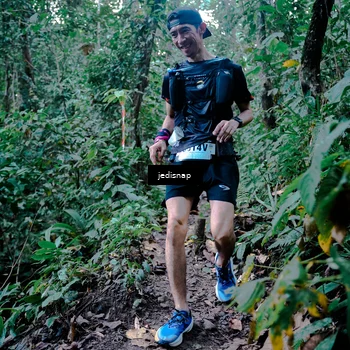Runner Photo 5246503