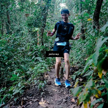 Runner Photo 5246509