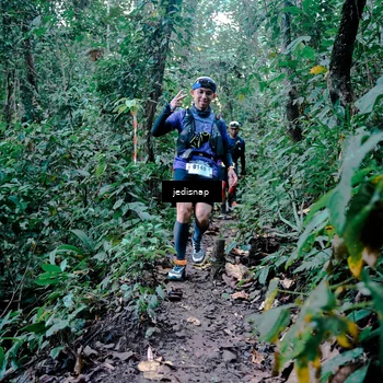 Runner Photo 5246532