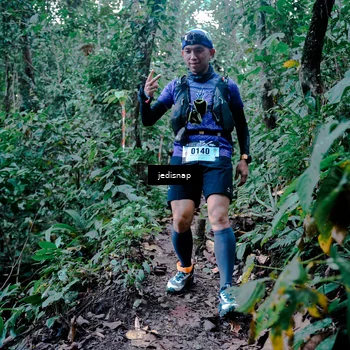Runner Photo 5246541
