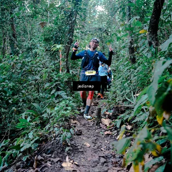 Runner Photo 5246547
