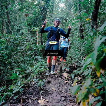Runner Photo 5246549