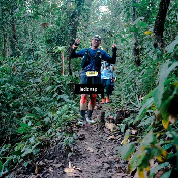 Runner Photo 5246554