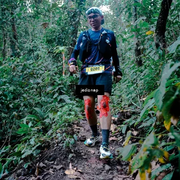 Runner Photo 5246559