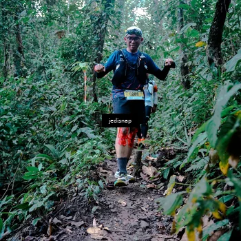 Runner Photo 5246561