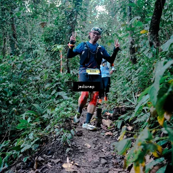 Runner Photo 5246562