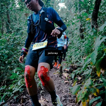 Runner Photo 5246564