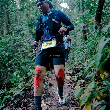 Runner Photo 5246565