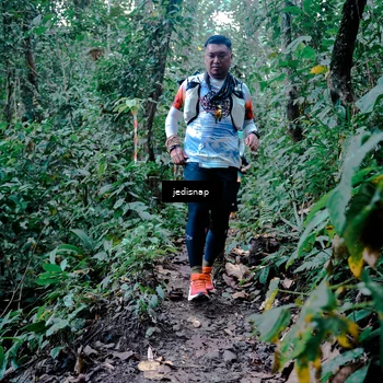 Runner Photo 5246570
