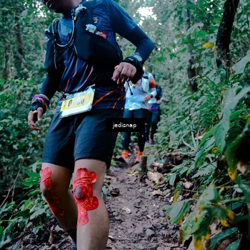 Runner Photo 5246571