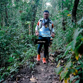 Runner Photo 5246573