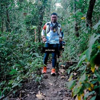 Runner Photo 5246574