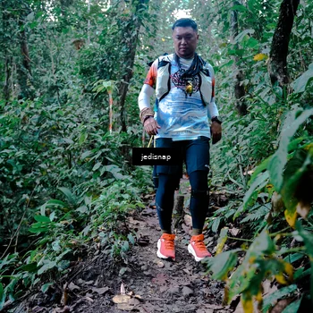 Runner Photo 5246577