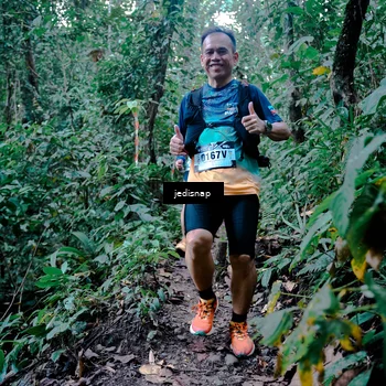 Runner Photo 5246598