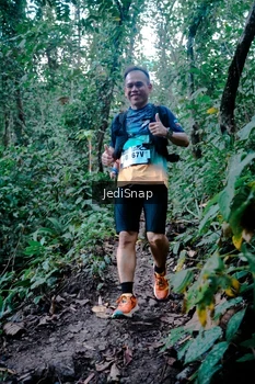 Runner Photo 5246602