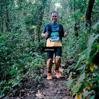 Runner Photo 5246603