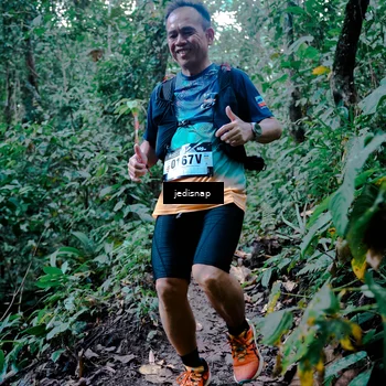 Runner Photo 5246605