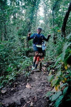 Runner Photo 5246608