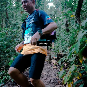 Runner Photo 5246611