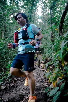 Runner Photo 5246614