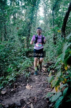 Runner Photo 5246615