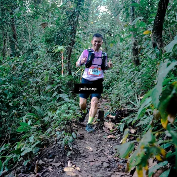 Runner Photo 5246638