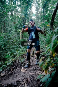 Runner Photo 5246661