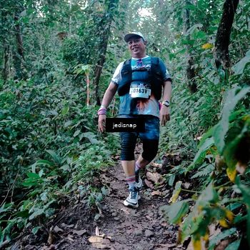 Runner Photo 5246678