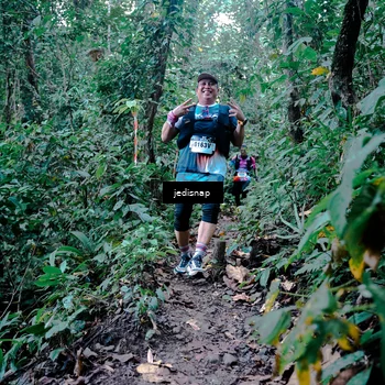 Runner Photo 5246682