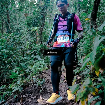 Runner Photo 5246703